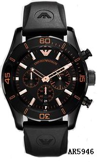 Armani watch man-656